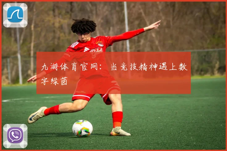 九游体育官网：当竞技精神遇上数字绿茵
